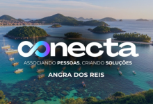 CONECTA Angra dos Reis acontece no dia 18 de novembro, a partir das 9h, no Centro de Estudos Ambientais.