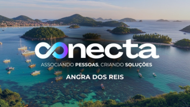 CONECTA Angra dos Reis acontece no dia 18 de novembro, a partir das 9h, no Centro de Estudos Ambientais.