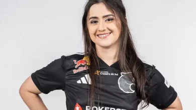 Bruna Marvila é finalista do PSB