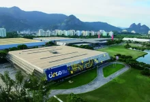 Riocentro recebe evento do SEBRAE