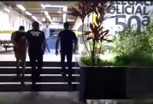 Suspeito de abusar da sobrinha é preso