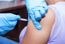 dia d vacinação no município de Itaguaí