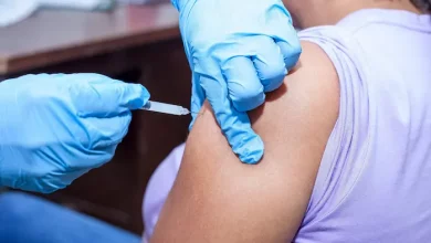 dia d vacinação no município de Itaguaí