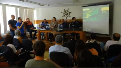 Consulta Pública do Parque do Mangue de Itacuruçá reúne autoridades, técnicos e moradores