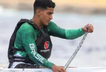 Jovem conquistou medalha de ouro no Pan-Americano