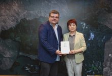 Prefeito de Itaguaí, Dr. Rubão recebeu representantes do Consulado da China para discutir parcerias, investimentos e o papel estratégico do Porto de Itaguaí.