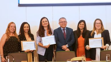 Projeto consolida destaque do município no cuidado à saúde da pessoa idosa.