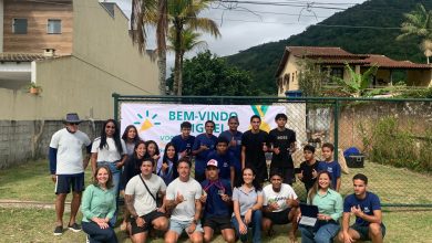 Miguel Carvalho Mangaratiba conquista o ouro no Pan-Americano de Canoa Polinésia 2025.