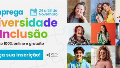Feira de Inclusão
