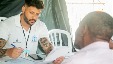 RJ para todos em Itaguaí