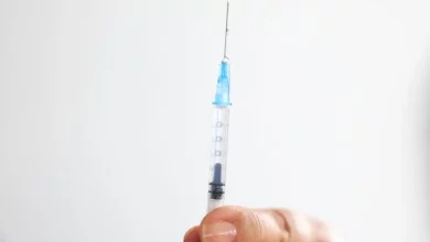 Vacinação contra dengue