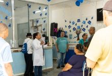 Campanha Novembro Azul