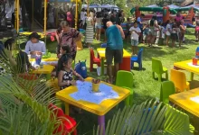 Museu Pomar da Casa Branca