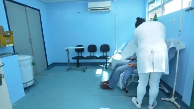 Atendimento reforça o compromisso do município com a qualificação da rede pública e a ampliação do cuidado à população