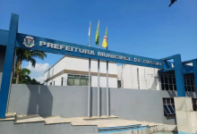 Supostas nomeações irregulares na gestão Rubão são apresentadas pela prefeitura de Itaguaí ao Ministério Público.
