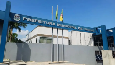 Supostas nomeações irregulares na gestão Rubão são apresentadas pela prefeitura de Itaguaí ao Ministério Público.
