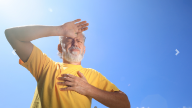 Onda de calor leva cariocas e fluminenses a buscarem alternativas para se refrescar durante os dias de calor intenso (FOTO: REPRODUÇÃO).