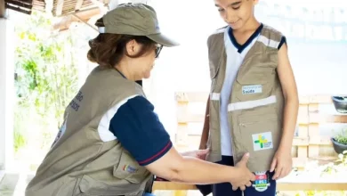 Projeto Guardião do Idoso