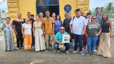 Eleição do Conselho de Cultura