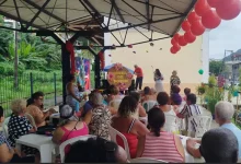 Projeto Sarau da poesia