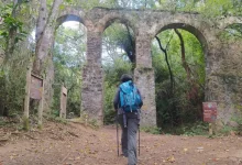 Tirlha Volta da Ilha Grande