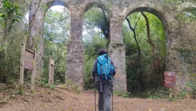 Tirlha Volta da Ilha Grande