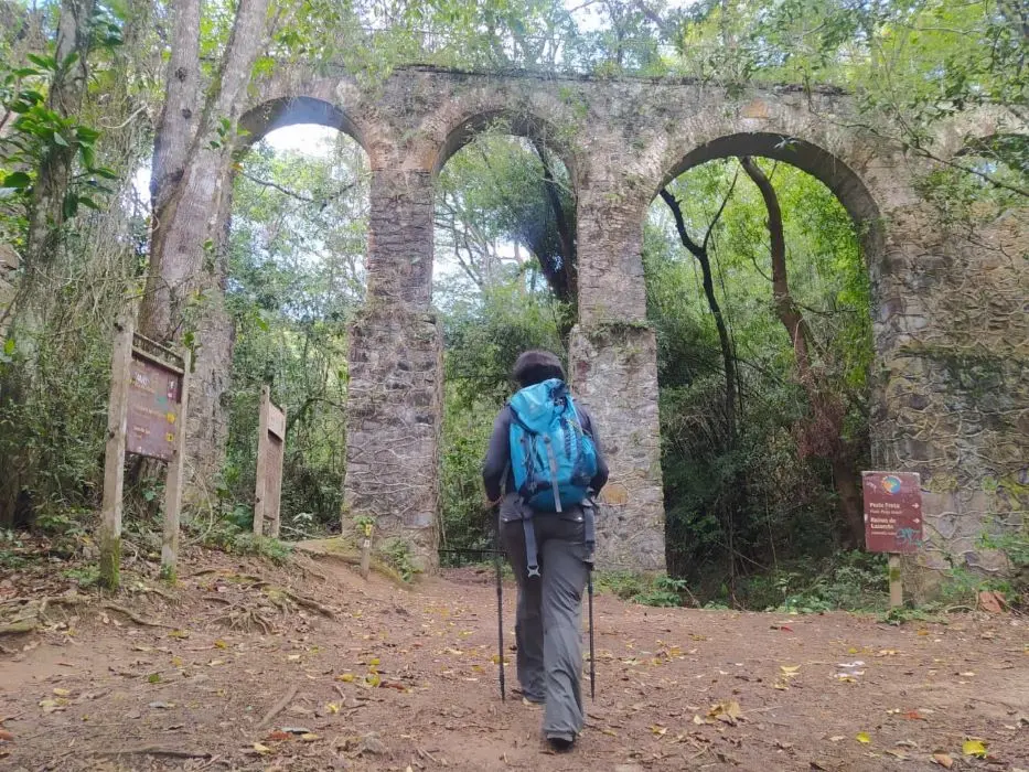 Tirlha Volta da Ilha Grande