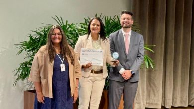 Conquista da Nuclep reforça compromisso com governança e integridade.