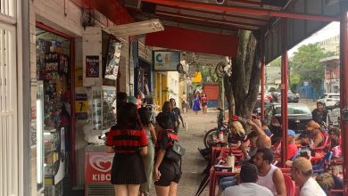 Decisão do Intercontinental foi marcada por emoção, convivência pacífica entre rivais e orgulho pela temporada do clube (FOTO: RICHARD CARRASCO).