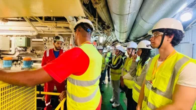 nave do conhecimento