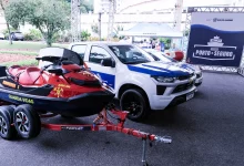 Operação porto+seguro