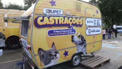 RJ Pet retorna às atividades após entrave jurídico.