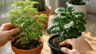 Árvore-de-felicidade pode decepcionar quem não entende a diferença entre macho e fêmea