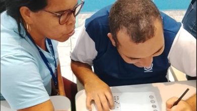 Acompanhamento pedagógico individualizado