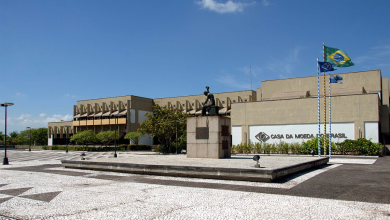 Casa da Moeda terá evento alusivo aos 90 anos do salário mínimo nesta sexta, 16 (FOTO: REPRODUÇÃO).