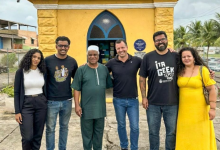 Reunião foi avaliada positivamente por representantes das religiões de matriz africana (FOTO: DIVULGAÇÃO)
