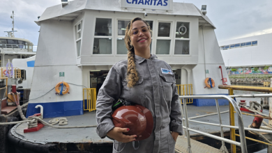 Barcas Rio abre 48 vagas para atuação nas embarcações em Mangaratiba e RJ (FOTO: DIVULGAÇÃO).