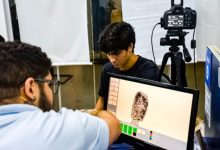 Atendimento em posto do Detran