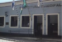 Sede da Prefeitura de Mangaratiba, um dos pontos disponíveis para atendimento aos contribuintes