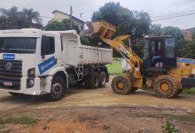 chuvas e deslizamento