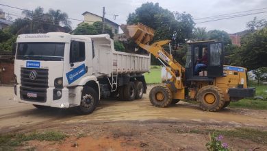 chuvas e deslizamento