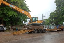 danos provocados pelas chuvas