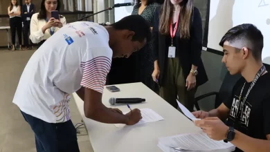 jovem aprendiz gerdau