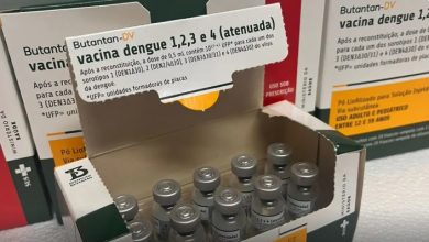 Vacina começa a ser distribuída no estado