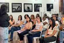 Novos professores aprovados no Concurso Público 01/2024