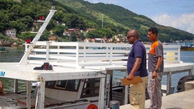 Equipes da Prefeitura realizam fiscalização e ações de ordenamento no Cais do Centro, reforçando o controle