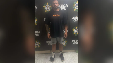 Influenciador digital é preso em Itaguaí após gerar prejuízos milionários.