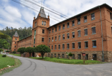 Paracambi é um dos campi do IFRJ com disponibilidade de vagas (FOTO: REPRODUÇÃO).