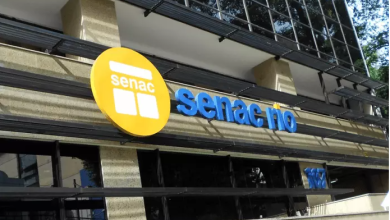 Prefeitura do Rio abre vagas para cursos gratuitos no Senac em diversas áreas da cidade (FOTO: DIVULGAÇÃO/SENAC).