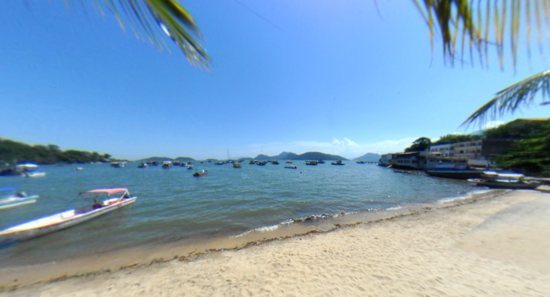 Relatos iniciais dão conta de que o homem estaria pescando em um caiaque quando a embarcação virou na Ilha da Madeira, em Itaguaí.